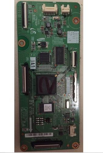 Samsung Plasma Logic Board R2.1 LJ41-05309A JA1 (ref1188)